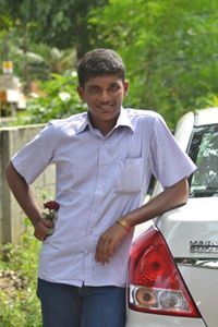 Jith John
