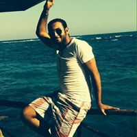 Mohammed Farahat