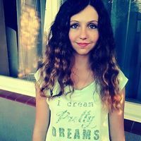 Тетяна Криницька