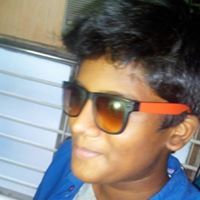 Soham Chavan