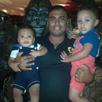 Mohamed Ramadan
