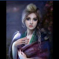 فاطمه العبيديه