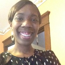 Keshia Booker