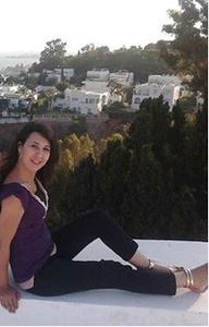 Arbia Arfaoui