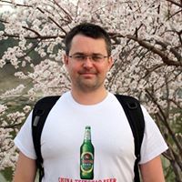Alexey Kuznetsov