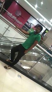 Ravi Kumar