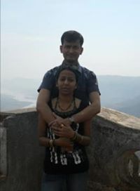 Prajkta Ansurkar gawandi