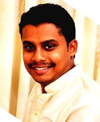 Akhil Suresh