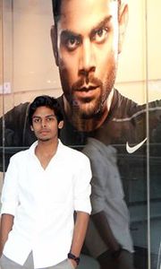 Anand Kishore