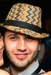 Ismail Elhalawany