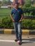 Karthik...