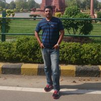 Karthikeyan Chandramohan