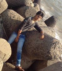 Prem Shah