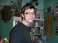 Tim Bryant