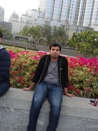 Shakeel Ahmad