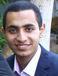 Ahmed Osama