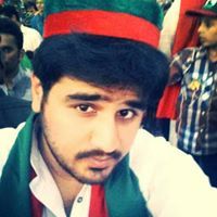 Bilal Ahmed