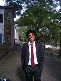 Rayan Doshi
