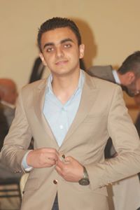 Ahmad Abu ghazleh