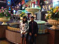 Sanjay Raj