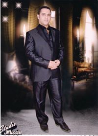 Sherif Sllam