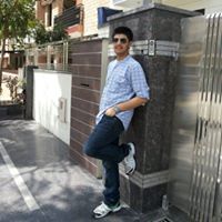 uday anand