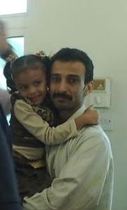 عدنان الشميري