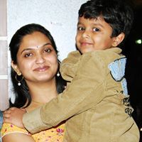 Bhargavi Kunam