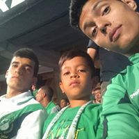 Sergio Polanco lopez