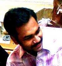 Yegnesh Aj