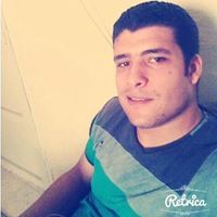 Ahmed Negm