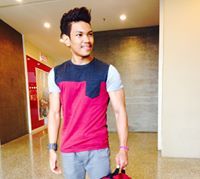 Amirul Redz