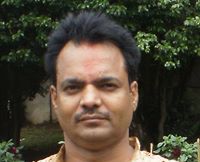 Ajay Prakash Dixit