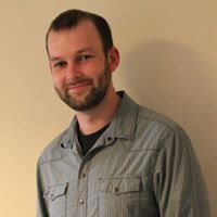 Adam Foreman