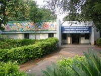 Jnv Khammam