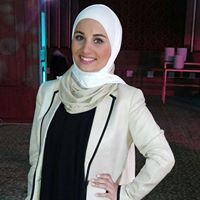 Haya Hamdan