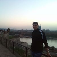 Александар Голубовић