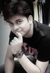 Ashish Dwivedi