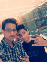 Syed Ali
