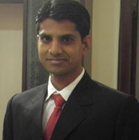 Naresh Patel