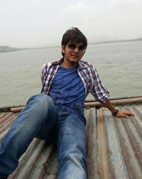 Akshay Patel