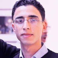 Brahim Boulouayz