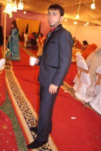 Toheed Zahid