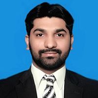 Mudassar Gujjar