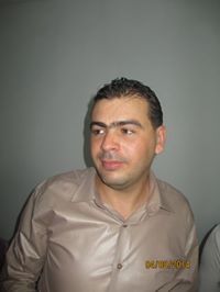 Hamdi Ben ahmed