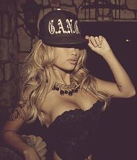 Памела Пламенова