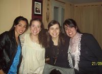 Mariana Ríos martín