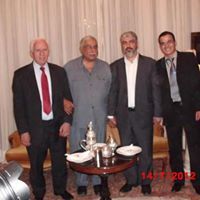 Khalid Oukharraz