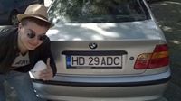 Ghidel Marius Adrian