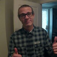 Sebastian Pousette